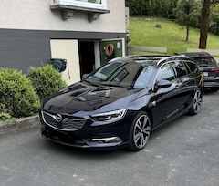 Bild des Angebotes Opel Insignia 4x4 |Innovation OPC-Line |Leder |DPF NEU