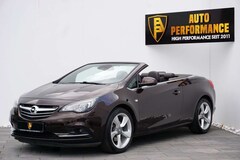 Bild des Angebotes Opel Cascada 1.6T *NAVI~nur48tkm~Xenon~Kamera~KDneu*