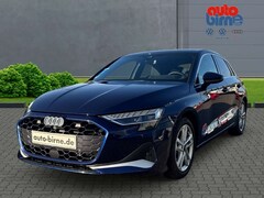 Bild des Angebotes Audi A3 Sportback 35 TFSI advanced Navi Digitales Cockpit