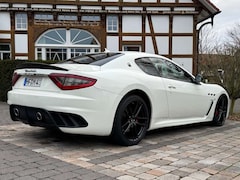 Bild des Angebotes Maserati GranTurismo GranTurismo MC Stradale