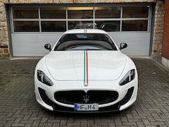 Bild des Angebotes Maserati GranTurismo GranTurismo MC Stradale