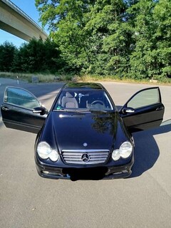 Bild des Angebotes Mercedes-Benz CL 180