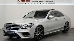 Bild des Angebotes Mercedes-Benz S 350 d AMG Line 2.H *20 *Distr.*LUFT*Pano*H-UP
