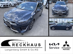 Bild des Angebotes Kia Ceed / cee'd Sportswagon 1.6 PHEV DCT6 VISION KOMFORT Klima