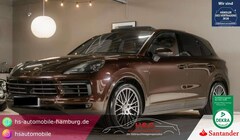 Bild des Angebotes Porsche Cayenne E-Hybrid Platinum Edition
