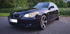 Bild des Angebotes BMW 535 d individual high end audio Sport-Aut. Head-Up