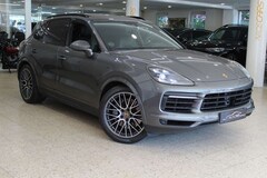 Bild des Angebotes Porsche Cayenne S"MATRIX*PANO*ACC*BOSE*HEAD UP DISPLAY"