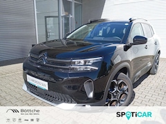 Bild des Angebotes Citroen C5 Aircross Shine LED/Navi/SHZ/DAB/360°Kamera