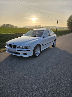 Bild des Angebotes BMW 523 523i LPG &Benzin