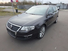 Bild des Angebotes VW Passat Variant Comfortline