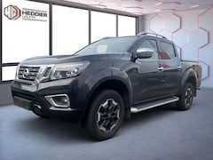 Bild des Angebotes Nissan Navara Tekna 4x4 *AHK*SHZ*PANO*NAVI*