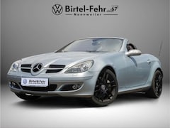 Bild des Angebotes Mercedes-Benz SLK 280 Roadster Nappa Leder Navi Bi-Xenon