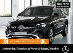 Bild des Angebotes Mercedes-Benz GLA 250 e PROGRESSIVE+AHK+LED+KAMERA+TOTW+KEYLESS