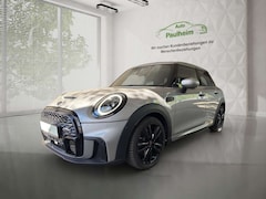 Bild des Angebotes MINI Cooper S COOPER S JCW Trim »ALED»SHZ»HK»HuD»DAB