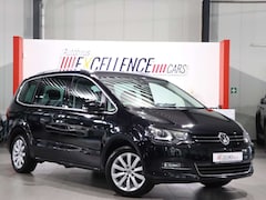 Bild des Angebotes VW Sharan 1.4 TSI BUSINESS HIGHLINE / XENON / TOP