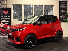 Bild des Angebotes Aixam City SPORT S10 GTO Mopedauto Microcar 45 KM