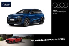 Bild des Angebotes Audi SQ6 e-tron edition one blue B&O/LED/HUD/BEI.DIS