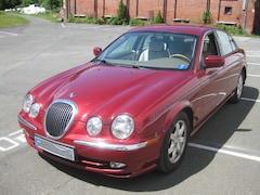 Bild des Angebotes Jaguar S-Type S-Type 3.0 V6 Exikutive absolut rostfrei
