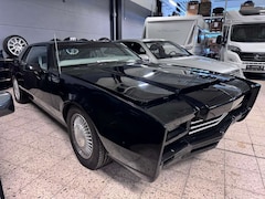 Bild des Angebotes Oldsmobile Toronado V8 / Chopped /  Einzelstück / Title