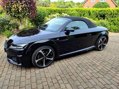 Bild des Angebotes Audi TT Roadster 40 TFSI S tronic Sommer+Winterreifen