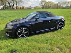 Bild des Angebotes Audi TT Roadster 40 TFSI S tronic Sommer+Winterreifen