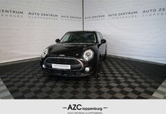Bild des Angebotes MINI One Clubman Chili 1.5 LED+Navi+PDC+T-Leder+17''