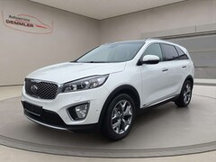 Bild des Angebotes Kia Sorento Platinum Edition 4WD,AHK, Vollausstattung