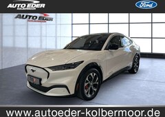 Bild des Angebotes Ford Mustang Mach-E Premium AWD Bluetooth Navi LED