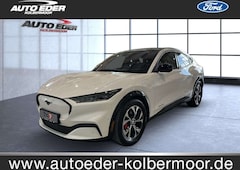 Bild des Angebotes Ford Mustang Mach-E Premium AWD Bluetooth Navi LED