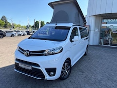 Bild des Angebotes Toyota Proace CROSSCAMP FLEX **COMFORTPAKET**