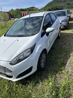 Bild des Angebotes Ford Fiesta Individual