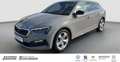 Bild des Angebotes Skoda Scala 1.5 TSI DSG Dynamic PDC KAMERA Klima