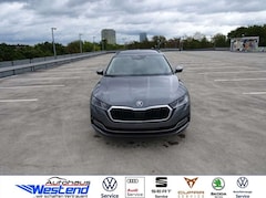 Bild des Angebotes Skoda Octavia Combi STYLE 2.0l TDI 110kW DSG LED Navi Klima