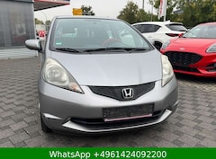 Bild des Angebotes Honda Jazz 1.2 Trend LPG GAS | AUS 2.HAND!