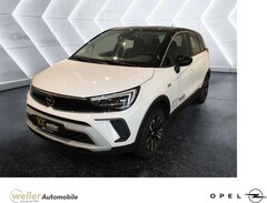 Bild des Angebotes Opel Crossland 1.2 Turbo ''Elegance'' Automatik Rückfahrkamera Si