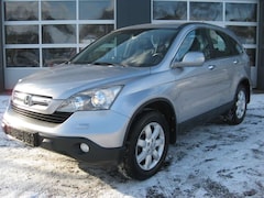 Bild des Angebotes Honda CR-V 4x4 Elegance "AUTOMATIK"