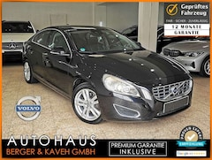 Bild des Angebotes Volvo S60 SUMMUM | STANDH | POLESTAR +[12M. GARANTIE]