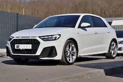 Bild des Angebotes Audi A1 Sportback 35 TFSI S line + LED*RFK*AMBIENT*