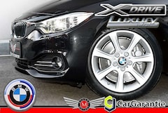 Bild des Angebotes BMW 435 435d GC XD LUXURY *Aut.*Navi Prof.*Leder*LED*