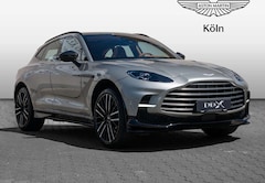 Bild des Angebotes Aston Martin DBX 707 Silver Birch Oxford Tan