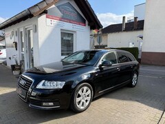 Bild des Angebotes Audi A6 3.0 TDI quattro*SLINE*XEN*BOSE*SHD*NAVI*
