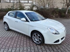Bild des Angebotes Alfa Romeo Giulietta Giulietta 2.0 JTDM 16V Turismo