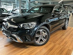 Bild des Angebotes Mercedes-Benz GLC 400 GLC 400 d Coupe 4Matic DISTRONIC/HUD/SPUR/TOTW/FLA