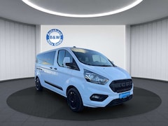 Bild des Angebotes Ford Transit Custom 320 L2 Trend*9-SITZE*PDC*TEMPOMAT