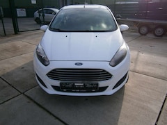 Bild des Angebotes Ford Fiesta Sync Edition