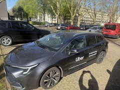 Bild des Angebotes Toyota Corolla 2.0 Hybrid GR Sport