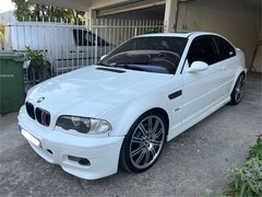 Bild des Angebotes BMW M3 SMG