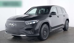 Bild des Angebotes Mercedes-Benz EQB 300 4M Prog. Verstelldämpf 360 20" Zoll Ambi