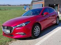 Bild des Angebotes Mazda 3 3 SKYACTIV-G 120 Sports-Line