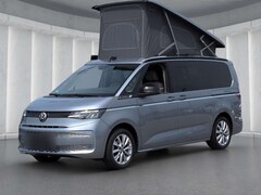 Bild des Angebotes VW T7 California BEACH*Aufst.Dach StandHzg 360°Kam
